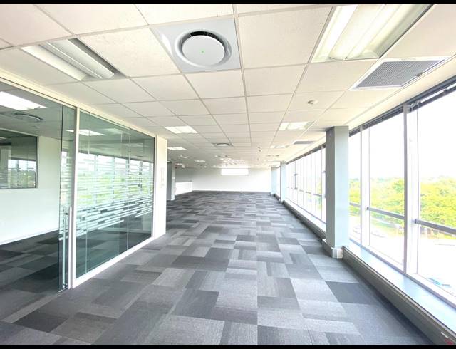 452M² OFFICE TO LET IN FOURWAYS